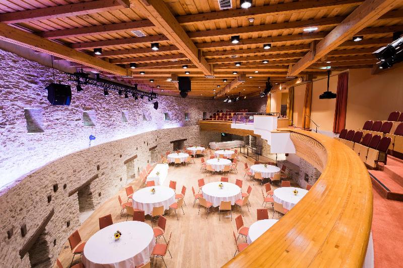Burghotel Schlaining - Toplantı