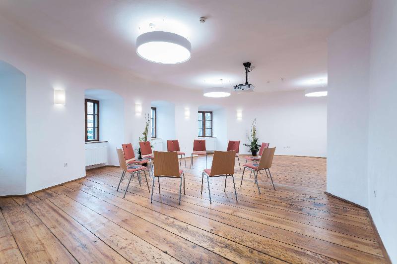 Burghotel Schlaining - Toplantı