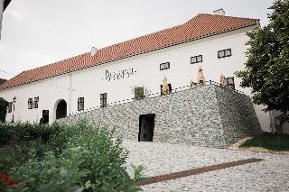 Burghotel Schlaining otel fotoğrafı