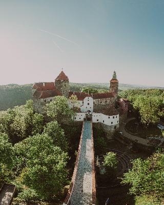 Burghotel Schlaining fotoÄŸrafÄ±