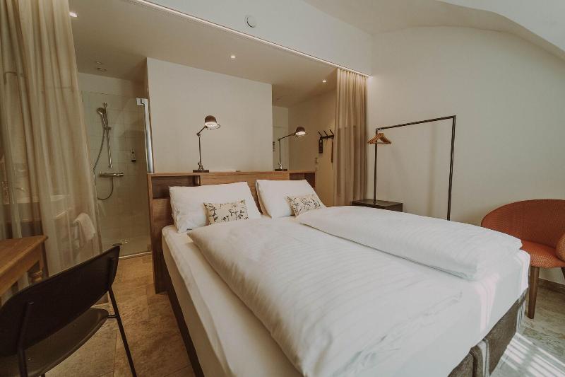 Burghotel Schlaining - Oda