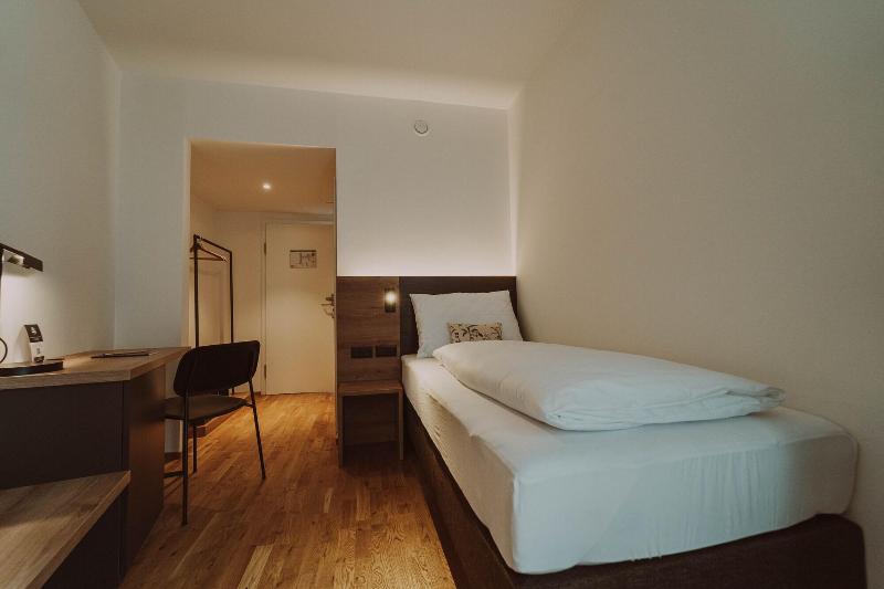 Burghotel Schlaining - Oda