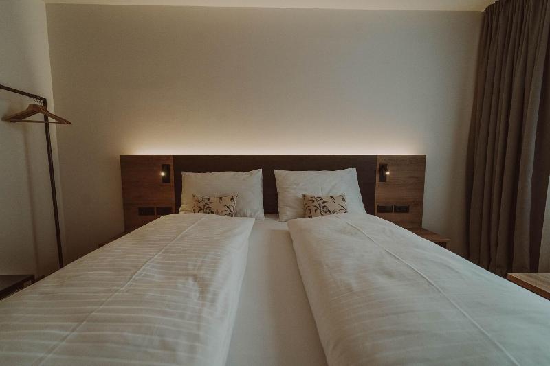 Burghotel Schlaining - Oda