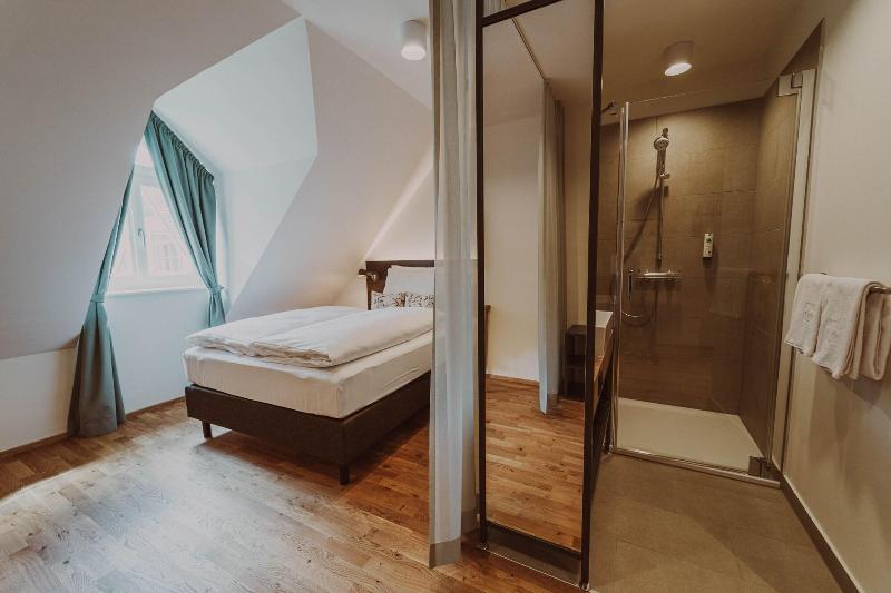 Burghotel Schlaining - Oda