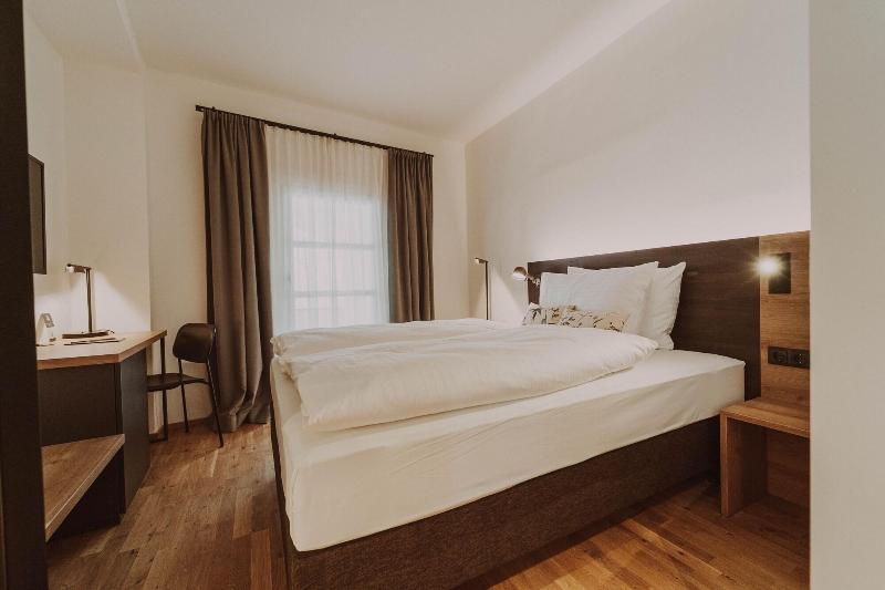 Burghotel Schlaining - Oda