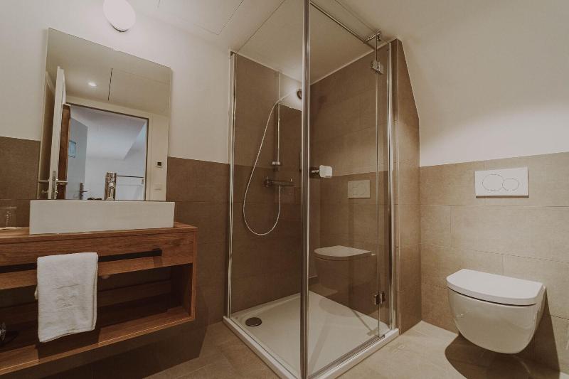 Burghotel Schlaining - Oda
