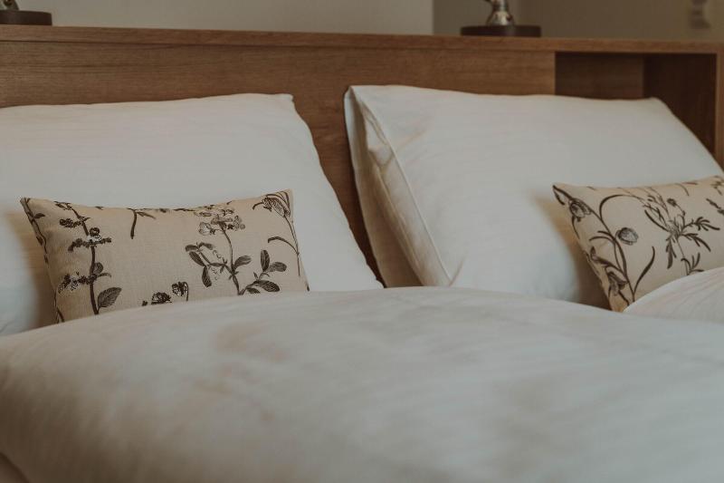 Burghotel Schlaining - Oda