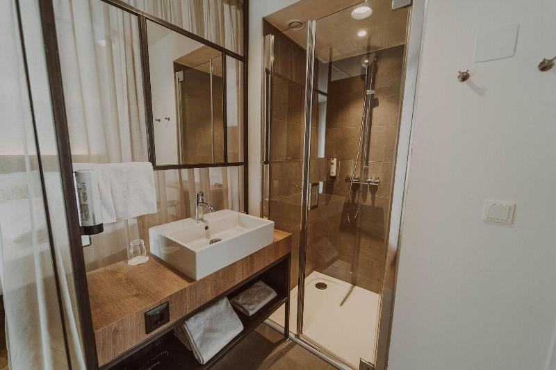 Burghotel Schlaining - Oda
