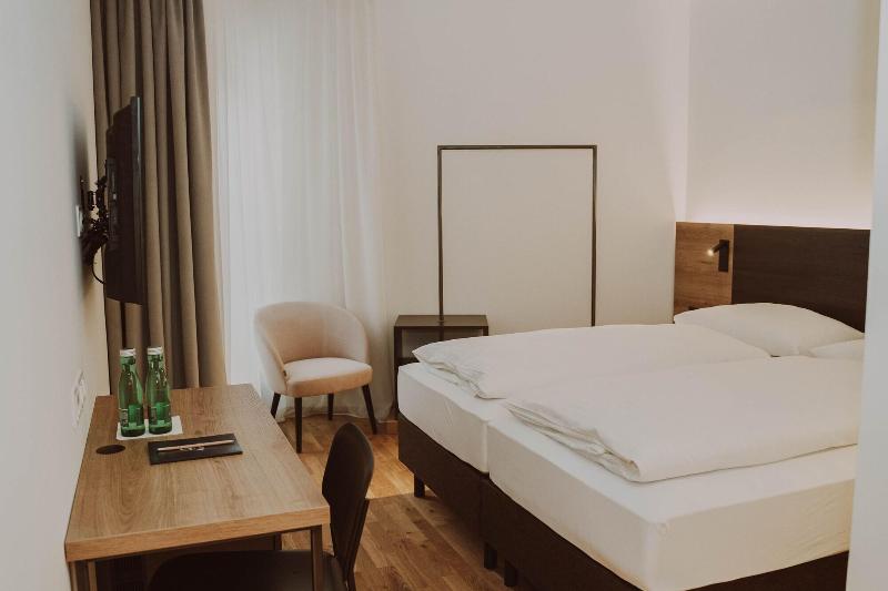 Burghotel Schlaining - Oda