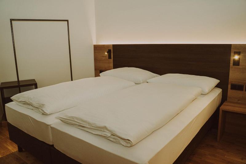 Burghotel Schlaining - Oda