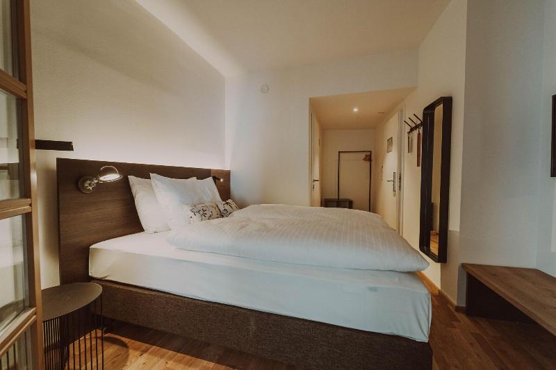 Burghotel Schlaining - Oda