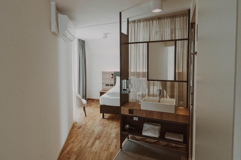 Burghotel Schlaining - Oda