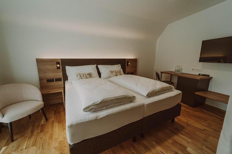 Burghotel Schlaining - Oda