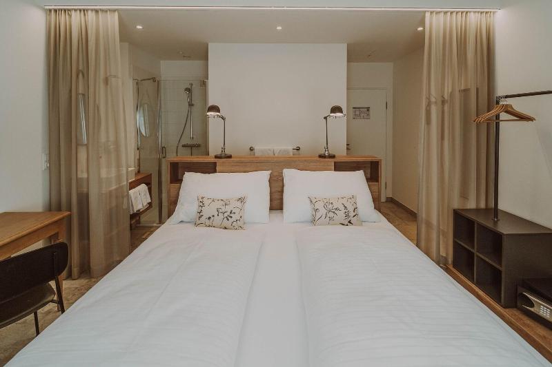 Burghotel Schlaining - Oda