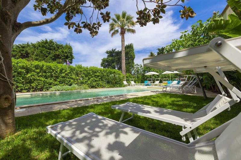 Relais Regina Rosanna - Aktivite