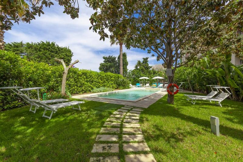 Relais Regina Rosanna - Genel