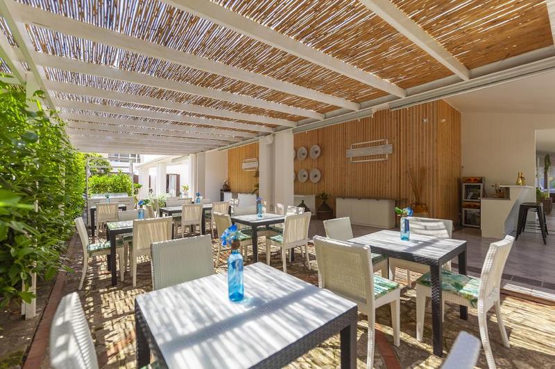 Relais Regina Rosanna - Genel