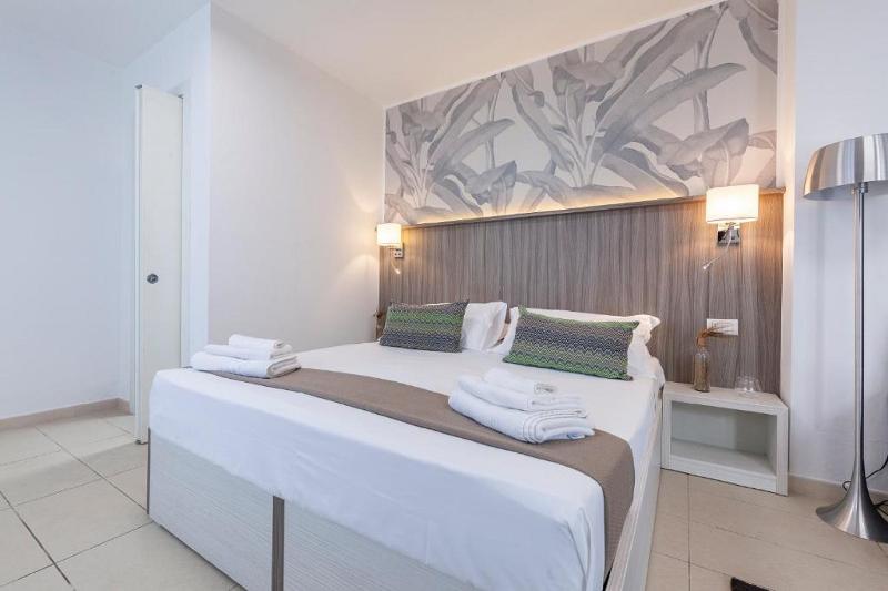 Relais Regina Rosanna - Oda