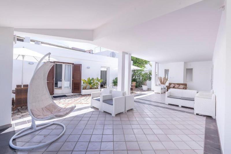 Relais Regina Rosanna - Oda