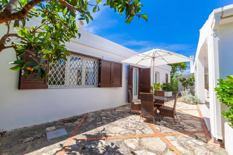 Relais Regina Rosanna - Oda