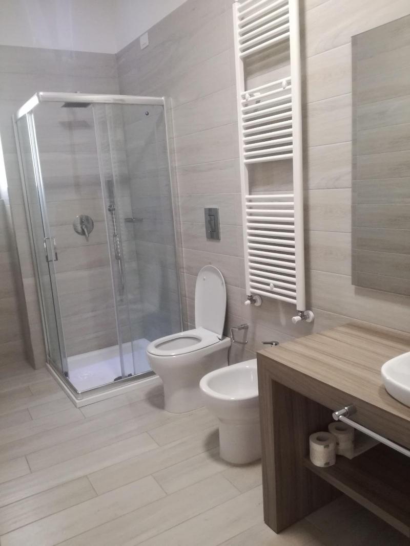 Relais Regina Rosanna - Oda