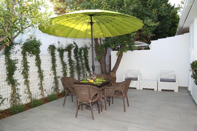 Relais Regina Rosanna - Oda