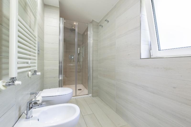 Relais Regina Rosanna - Oda