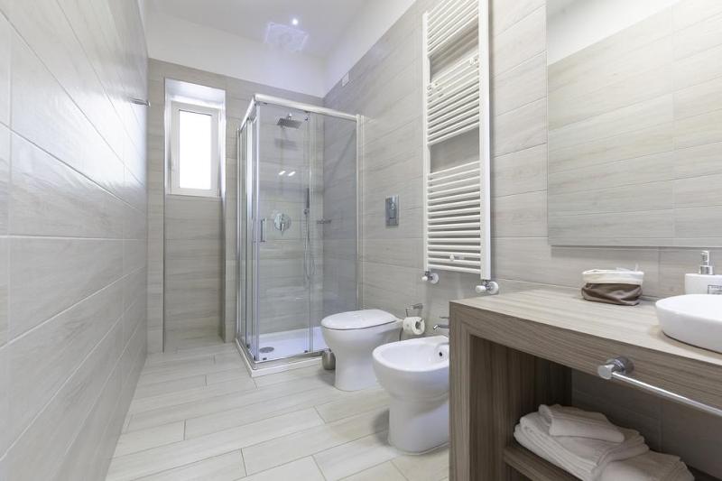 Relais Regina Rosanna - Oda