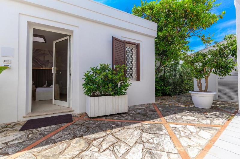 Relais Regina Rosanna - Oda
