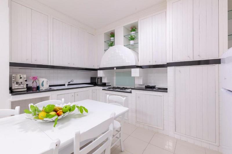 Relais Regina Rosanna - Oda