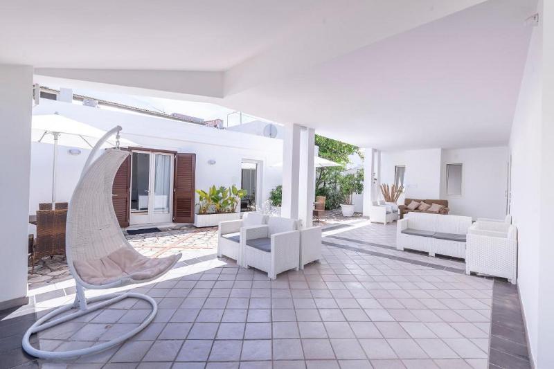 Relais Regina Rosanna - Oda
