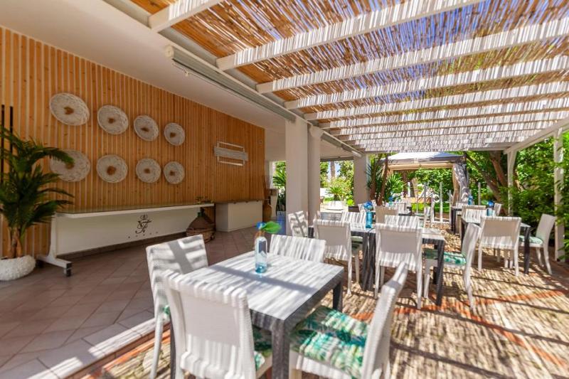 Relais Regina Rosanna - Oda