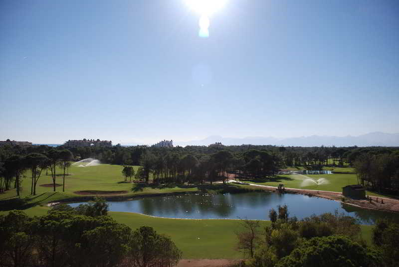 Kaya Belek Hotel fotoÄŸrafÄ±