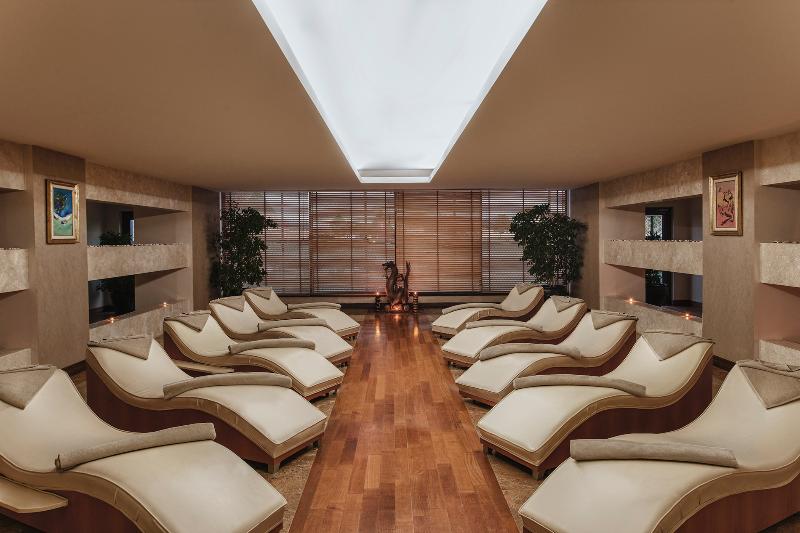Kaya Belek Hotel - Aktivite