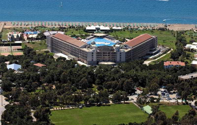 Kaya Belek Hotel fotoÄŸrafÄ±