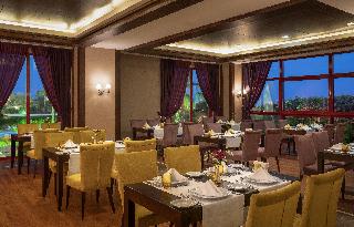 Kaya Belek Hotel otel fotoğrafı
