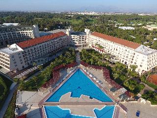 Kaya Belek Hotel fotoÄŸrafÄ±