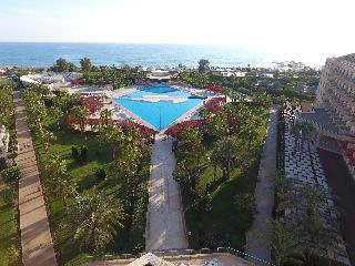 Kaya Belek Hotel fotoÄŸrafÄ±
