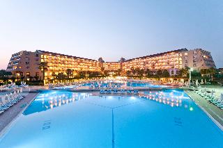 Kaya Belek Hotel fotoÄŸrafÄ±