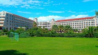 Kaya Belek Hotel fotoÄŸrafÄ±