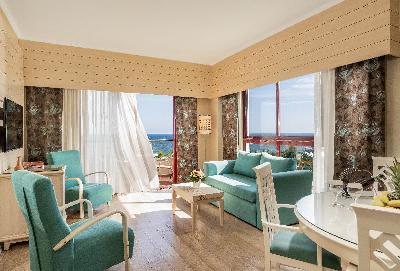 Kaya Belek Hotel - Oda
