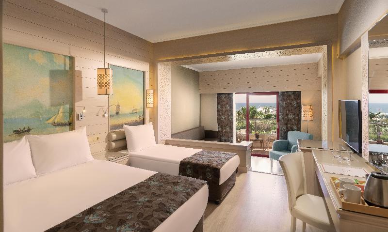 Kaya Belek Hotel - Oda