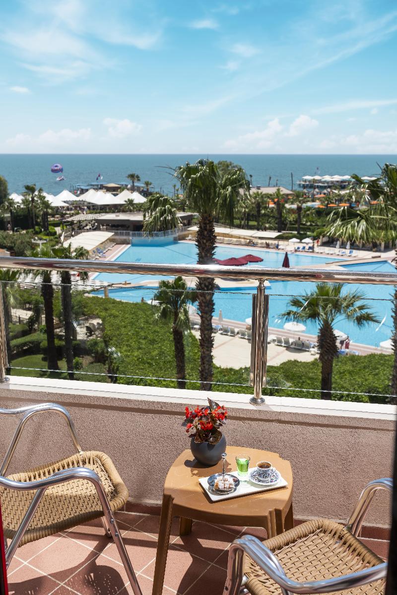 Kaya Belek Hotel - Oda
