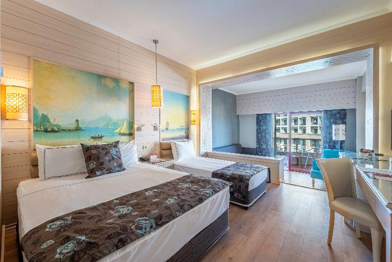 Kaya Belek Hotel - Oda