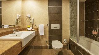 Kaya Belek Hotel fotoÄŸrafÄ±