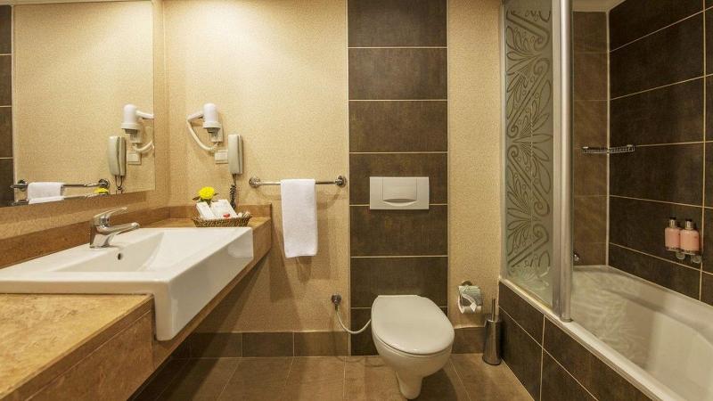 Kaya Belek Hotel - Oda