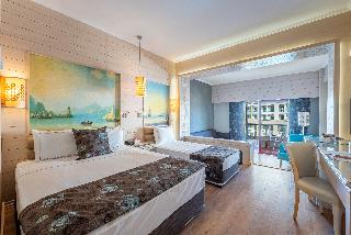 Kaya Belek Hotel fotoÄŸrafÄ±