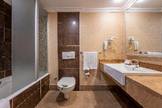 Kaya Belek Hotel fotoÄŸrafÄ±