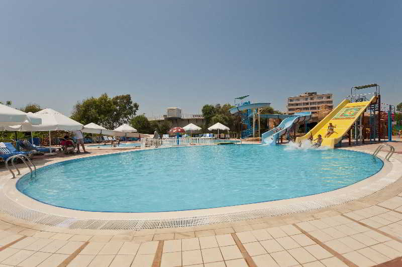 Kaya Belek Hotel fotoÄŸrafÄ±