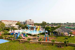 Kaya Belek Hotel fotoÄŸrafÄ±